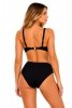 Self Strój kąpielowy Bodrum2 730RBU2 19 czarny